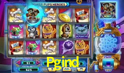 Pgind